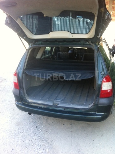 Opel Vectra 1998, 345,000 km - 1.6 l - Bakı
