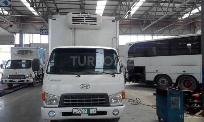 Hyundai HD-78 2010, 300,000 km - 3.9 l - Bakı