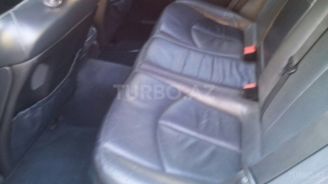 Mercedes E 240 2002, 172,000 km - 2.6 l - Bakı