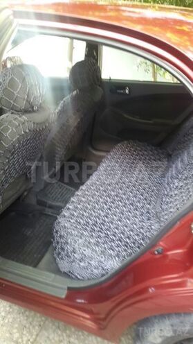 Chevrolet Lacetti 2006, 190,509 km - 1.6 l - Bakı