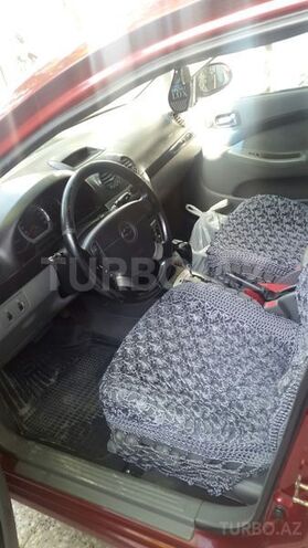 Chevrolet Lacetti 2006, 190,509 km - 1.6 l - Bakı