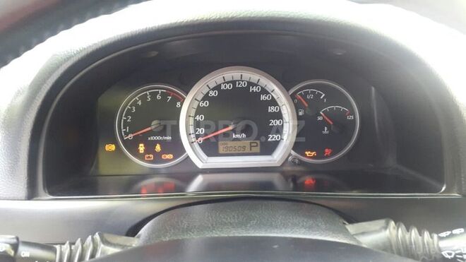 Chevrolet Lacetti 2006, 190,509 km - 1.6 l - Bakı