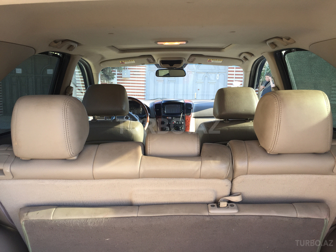 Kia Sorento 2005, 185,000 km - 2.5 l - Bakı