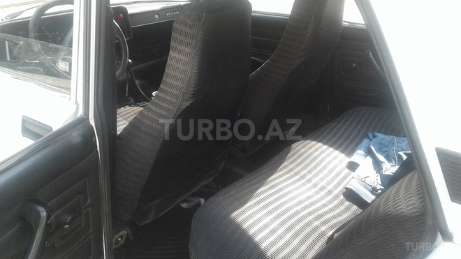 LADA (VAZ) 2107 2007, 74,000 km - 1.6 l - Şəki