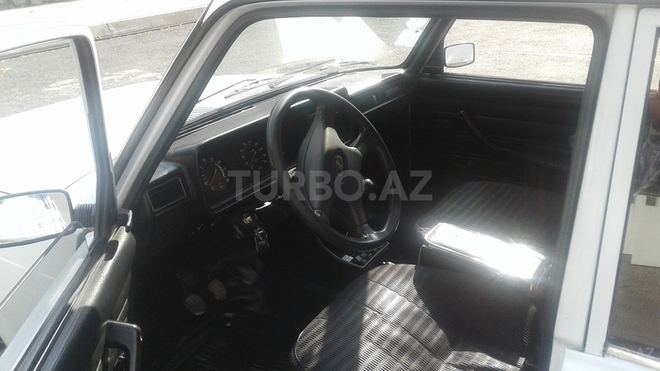 LADA (VAZ) 2107 2007, 74,000 km - 1.6 l - Şəki