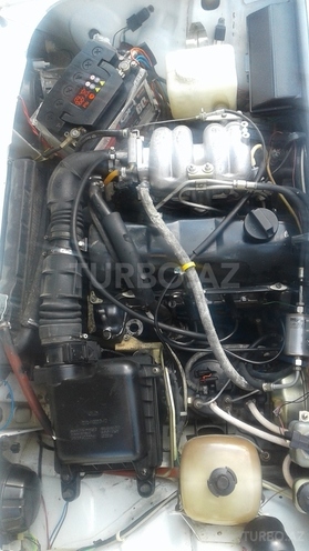 LADA (VAZ) 2107 2007, 74,000 km - 1.6 l - Şəki
