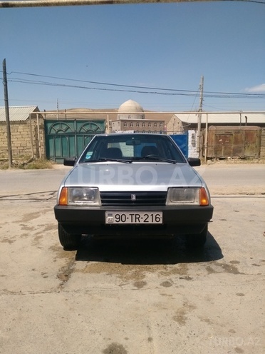 LADA (VAZ) 2109 1998, 130,470 km - 1.5 l - Bakı