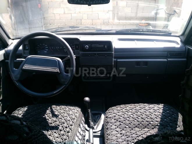 LADA (VAZ) 2109 1998, 130,470 km - 1.5 l - Bakı