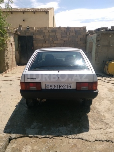 LADA (VAZ) 2109 1998, 130,470 km - 1.5 l - Bakı