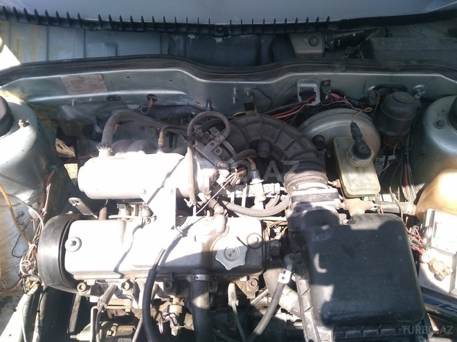 LADA (VAZ) 2109 1998, 130,470 km - 1.5 l - Bakı