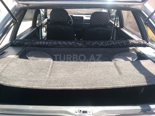 LADA (VAZ) 2109 1998, 130,470 km - 1.5 l - Bakı