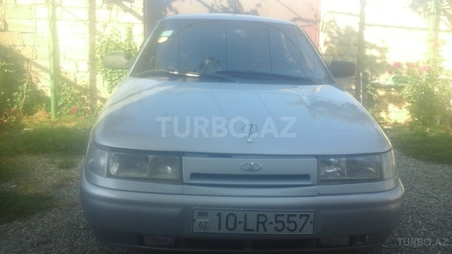 LADA (VAZ) 2110 2003, 176,532 km - 1.6 l - Bakı