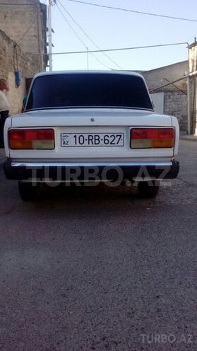 LADA (VAZ) 2107 2006, 8,000 km - 1.6 л - Bakı