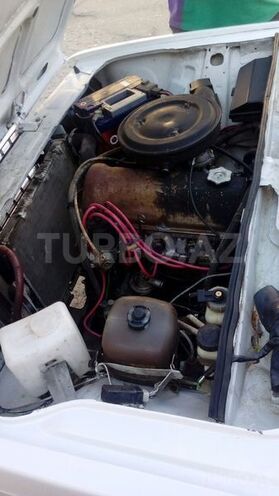 LADA (VAZ) 2107 2006, 8,000 km - 1.6 л - Bakı