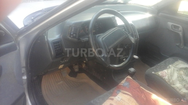 LADA (VAZ) 2110 2003, 176,532 km - 1.6 l - Bakı
