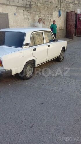 LADA (VAZ) 2107 2006, 8,000 km - 1.6 л - Bakı