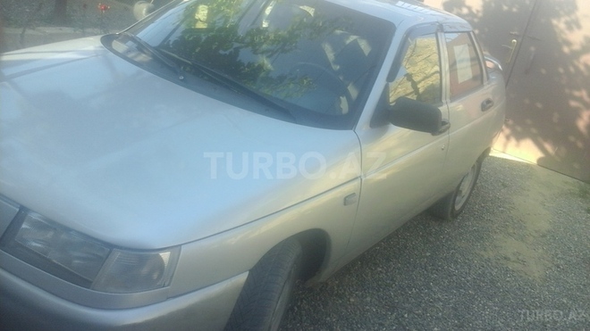 LADA (VAZ) 2110 2003, 176,532 km - 1.6 l - Bakı