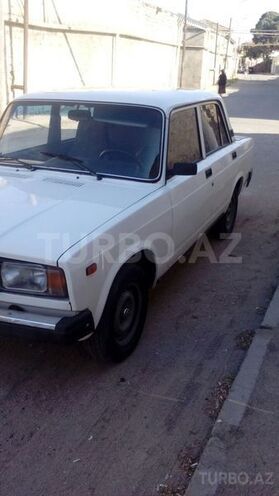 LADA (VAZ) 2107 2006, 8,000 km - 1.6 л - Bakı