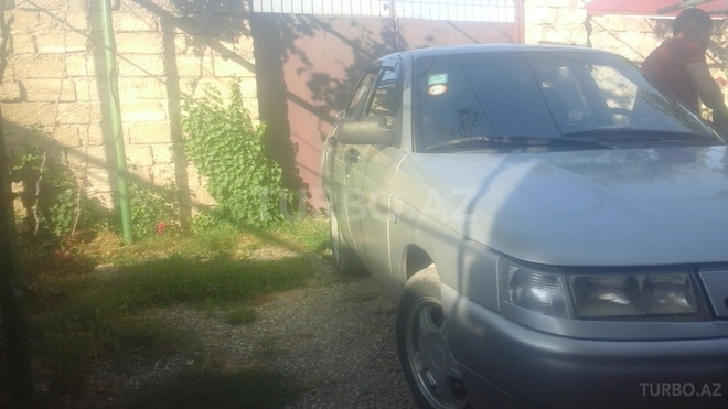 LADA (VAZ) 2110 2003, 176,532 km - 1.6 l - Bakı