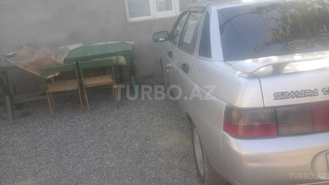 LADA (VAZ) 2110 2003, 176,532 km - 1.6 l - Bakı
