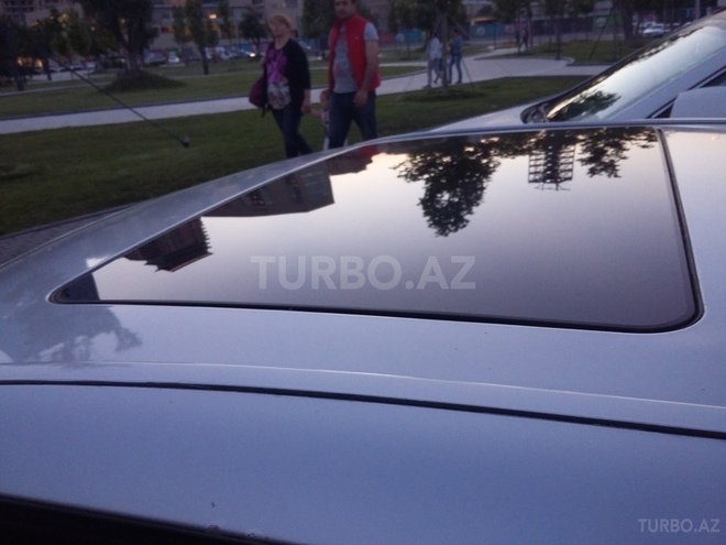 Mercedes E 280 1996, 250,000 km - 2.8 л - Bakı