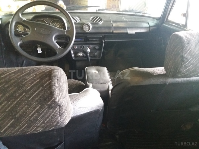 LADA (VAZ) 2106 1992, 47,023 km - 0.2 l - Qəbələ