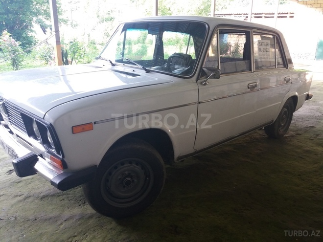LADA (VAZ) 2106 1992, 47,023 km - 0.2 l - Qəbələ