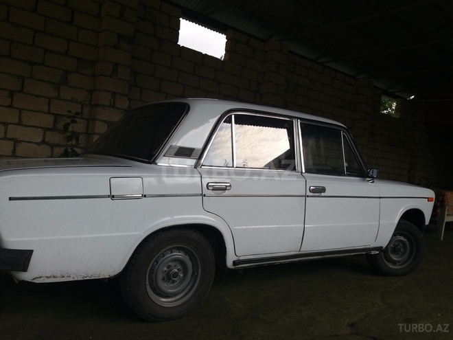 LADA (VAZ) 2106 1992, 47,023 km - 0.2 l - Qəbələ