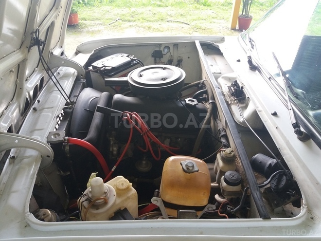 LADA (VAZ) 2106 1992, 47,023 km - 0.2 l - Qəbələ