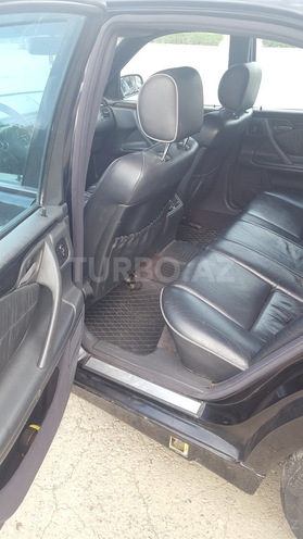 Mercedes E 320 2001, 29,000 km - 3.2 л - Yevlax