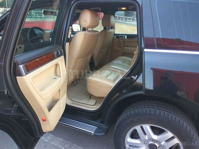 Volkswagen Touareg 2004, 225,000 km - 3.2 l - Bakı