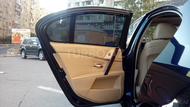 BMW 530 2005, 1,850,000 km - 3.0 л - Bakı