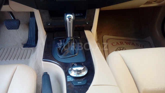 BMW 530 2005, 1,850,000 km - 3.0 л - Bakı