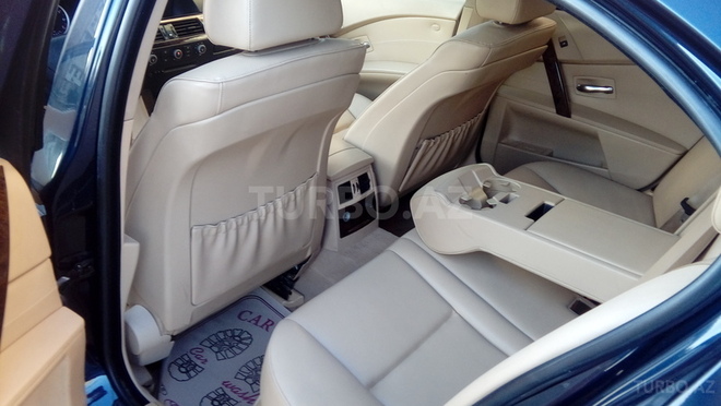 BMW 530 2005, 1,850,000 km - 3.0 л - Bakı