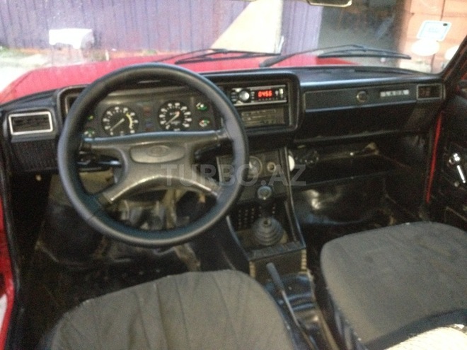 LADA (VAZ) 2104 1994, 222,220 km - 1.3 l - Bakı