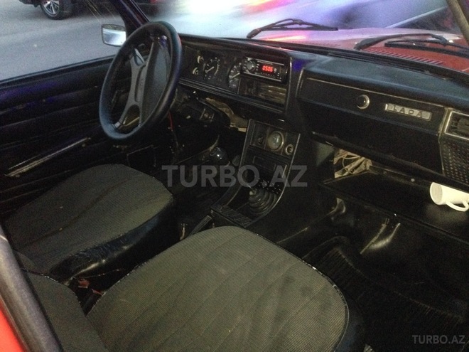 LADA (VAZ) 2104 1994, 222,220 km - 1.3 l - Bakı