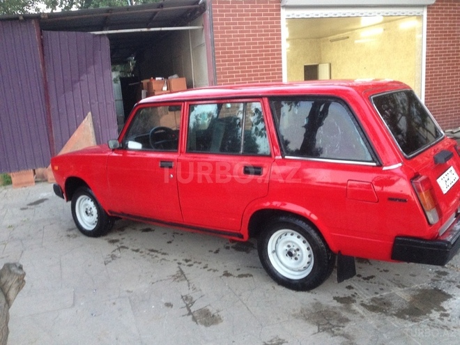 LADA (VAZ) 2104 1994, 222,220 km - 1.3 l - Bakı