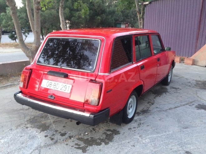 LADA (VAZ) 2104 1994, 222,220 km - 1.3 l - Bakı