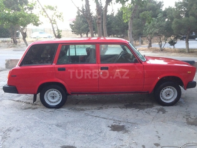 LADA (VAZ) 2104 1994, 222,220 km - 1.3 l - Bakı