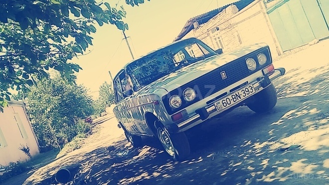 LADA (VAZ) 2106 2000, 65,876 km - 1.6 l - Tovuz