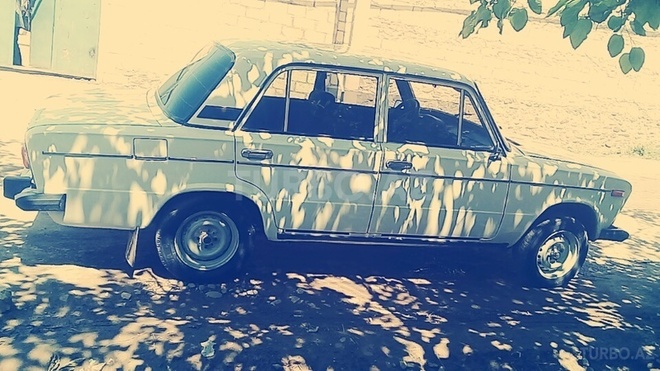 LADA (VAZ) 2106 2000, 65,876 km - 1.6 l - Tovuz
