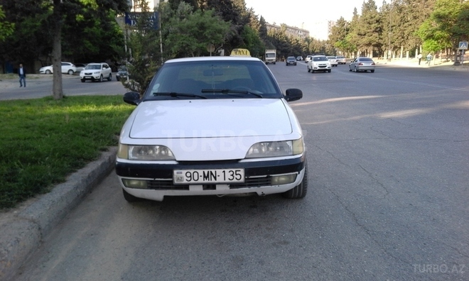 Daewoo Espero 1998, 250,000 km - 2.0 l - Bakı