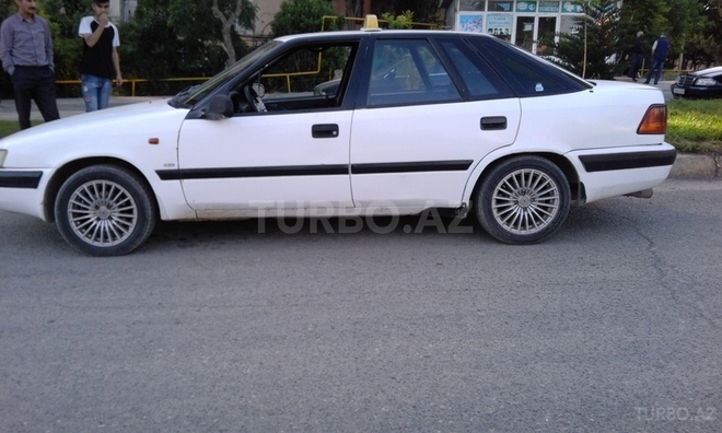 Daewoo Espero 1998, 250,000 km - 2.0 l - Bakı
