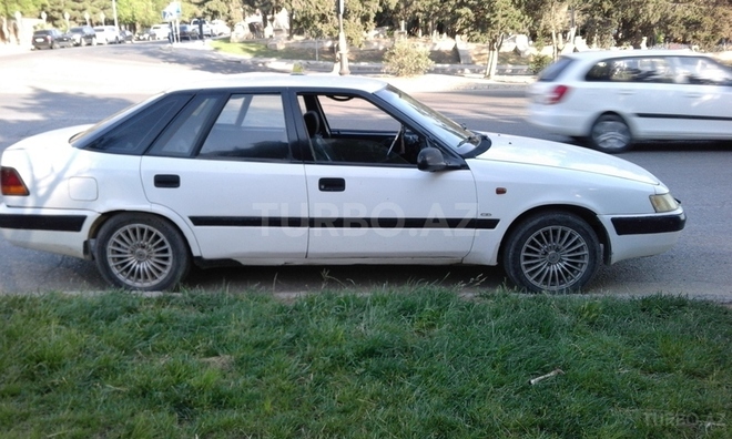 Daewoo Espero 1998, 250,000 km - 2.0 l - Bakı