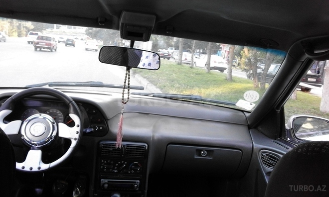 Daewoo Espero 1998, 250,000 km - 2.0 l - Bakı