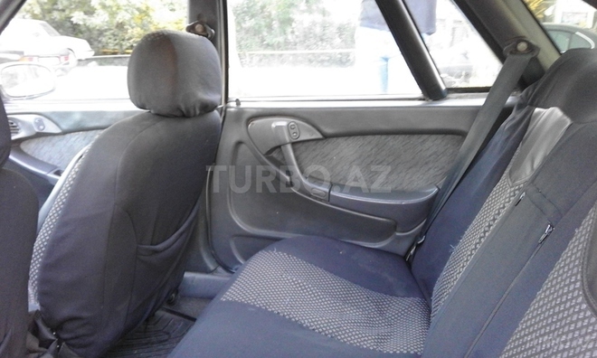 Daewoo Espero 1998, 250,000 km - 2.0 l - Bakı