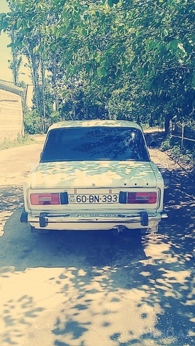LADA (VAZ) 2106 2000, 65,876 km - 1.6 l - Tovuz