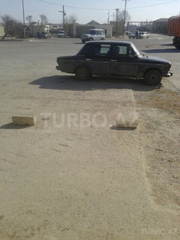 LADA (VAZ) 2106 2000, 74,000 km - 1.6 l - Qusar