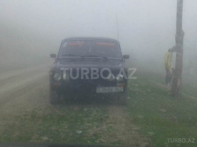 LADA (VAZ) 2106 2000, 74,000 km - 1.6 l - Qusar