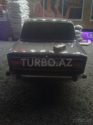 LADA (VAZ) 2106 2000, 74,000 km - 1.6 l - Qusar